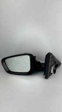 фото thumb №8, Bmw g20 g21 дзеркало ліві європа 5 pin фотохромний тіньова лінія 7446889 нова