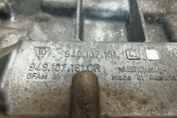 фото thumb №7, Porsche panamera 970 gts 4.8 v8 m48 піддон масляна