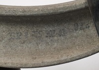 фото thumb №7, Рычаг правые зад задний bmw 5 f10 6082t6