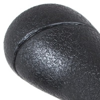 фото thumb №7, Ручка рычаг переключения передач vw polo iv 2001-2009