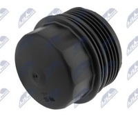 фото thumb №11, Кришка корпус фільтра оливи ccl-bm-055 nty