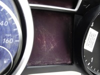 Счетчик приборы спидометр mercedes ml w166 2.2 cdi a1669002805 в Украине, фото thumb
