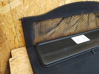 фото thumb №5, Пол обшивка багажника honda jazz iii 08-14