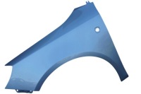 фото thumb №1, Крыло левый skoda fabia ii 2 roomster 9156
