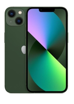 Apple iPhone 13 256 ГБ Зеленый