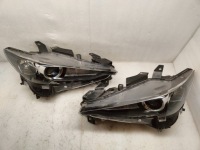 Mazda cx-5 full led комплект лампа передніх kb8m51030/kb8m51040 Недорого, фото thumb