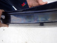 фото thumb №8, Mazda premacy i 1 lift 01-05 бампер задняя задний