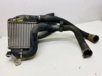 Купить Интеркулер брызговики впуск трубы ловушка citroen c4 picasso 2 2,0 blue hdi, фото thumb