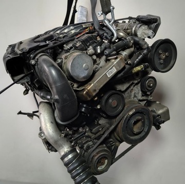 фото thumb №6, Двигатель комплектный bmw 5 e60 e61 3.0 дизель, m57d30 306d2