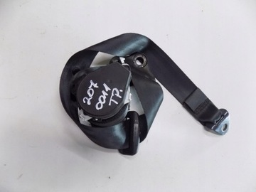 фото thumb №8, Peugeot 207 hb pas праві зад задній 96738804xx