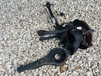 фото thumb №1, Ford focus ii mk2 подвешивание правые зад combi