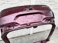 фото thumb №6, Крышка крышка ford edge mk2 2015 - 2018