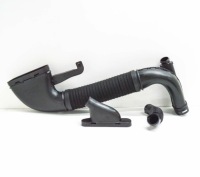 фото thumb №6, Mercedes benz gle w166 труба впуск воздуха a6510901142