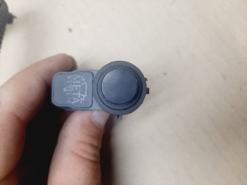 фото thumb №7, 4x датчик pdc паркування + джгут бампер зад peugeot 5008 права