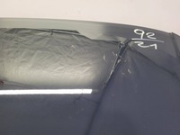 фото thumb №11, Задняя крышка багажника багажника renault captur 2021