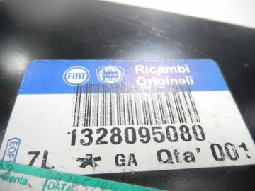 фото thumb №12, Кришка заливання пального fiat ducato оригінальний номер 1328095080