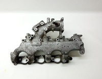 фото thumb №1, Колектор всмоктуючий mitsubishi l200 iv 2.5 di-d 06-