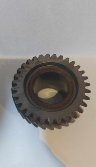 фото thumb №1, Колесо зубчатое 6-go передача renault master