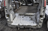 фото thumb №1, Opel combo d полный задняя pas задний крылья