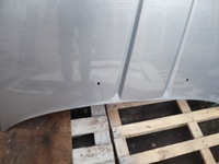 фото thumb №12, Капот porywa двигуна алюмінієва fiat freemont jc 2009r-12.15 лак ps2