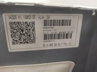 фото thumb №16, Бампер задняя 6pdc цвет lc9a система easy open vw tiguan ii 5na 2016+