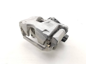 фото thumb №8, Новый org суппорт тормоза тормозной левый зад audi a6 c8 8w0615403