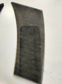 Сетка do решётки впуск воздуха w podszybiu mercedes 107 в Украине, фото thumb