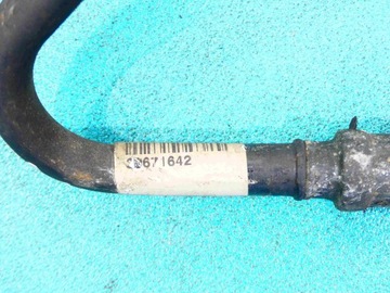 фото thumb №6, Шланг кондиціонера volvo s80 ii 6g9n-19n602-ge