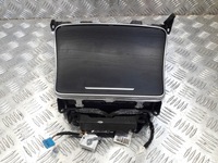 фото thumb №1, Mercedes c w205 пепельница бардачок a2056800210