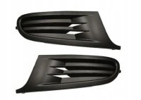 фото thumb №1, Решётка решётки бампера vw golf vi 2008-2013