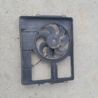 Вентилятор радіатора vitara i 1,9 td 17761-86cc0 в Україні, фото thumb