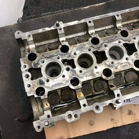 фото thumb №8, Головка двигателя 2.9 2.9 t6 s80 i xc90 i 1001841004