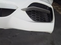 Бампер перед bmw x5 f15 m набір 6xpdc a300 alpinweiss kompletny Київ, фото thumb