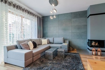 Beton architektoniczny Panel Panele betonowe 30cm ultralekkie 0,16m2 cienki