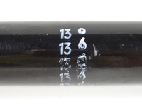 фото thumb №9, Skoda rapid полуось правая шарнир 1.4 tdi 6c0407272c