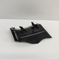 фото thumb №5, Audi q4 sportback e-tron 2023 правая сторона молдинг pod фара задняя