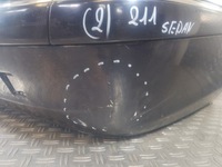 фото thumb №7, Mercedes e w211 02-06 бампер зад задній sedan 359