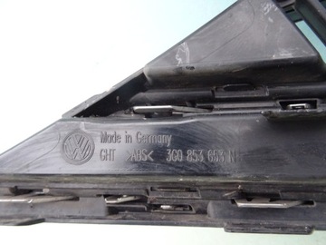 фото thumb №12, Решітка радіатора решітка перед vw passat b8 рестайлінг 3g0853653n