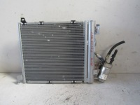 Купити Opel astra радіатор кондиціонера ---, фото thumb