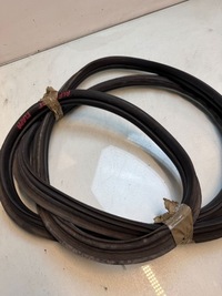 фото thumb №1, Alfa romeo gt 1900cm3 дизель прокладка крышки багажника