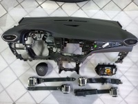 Купить Opel crossland приборная панель панель  подушка безопасности подушки безопасности ремни приборная панель, фото thumb