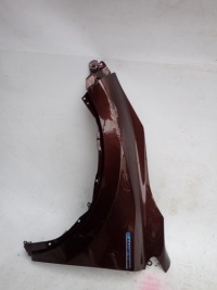 фото thumb №1, Honda cr-v v 18- крыло левый перед передний