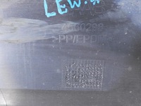 фото thumb №9, Молдинг накладка поріг ліва saab 9-5 lift kombi