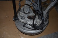 фото thumb №5, Idealne підвіска задні праве mercedes w167 1