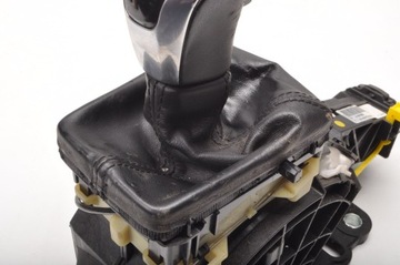 фото thumb №7, Volvo s80 ii v70 iii рестайлінг вибірник домкрат коробки коробки передач 31367685