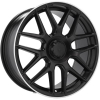 фото thumb №1, Диски 19 do mercedes s-class amg w221 sl-class r129 r230 r231 amg r232