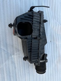 фото thumb №3, Alfa romeo stelvio корпус фільтра повітря 50553900