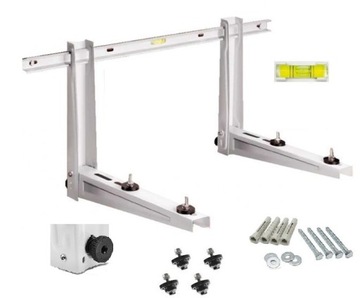 КРОНШТЕЙН КОНСОЛИ КОНДИЦИОНЕРА RODIGAS MS 257 140кг
