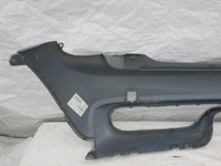 фото thumb №9, Mini cooper f56 s sport 14-20 бампер задняя задний 7343614