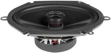 Динамики Musway ME572 5x7 дюймов RMS 80 Вт 3 Ом